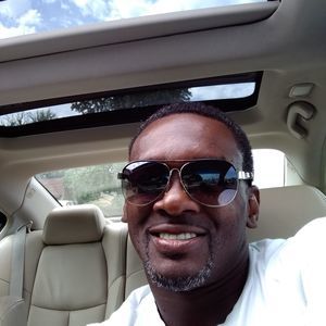 Meet your Posher, Ronald